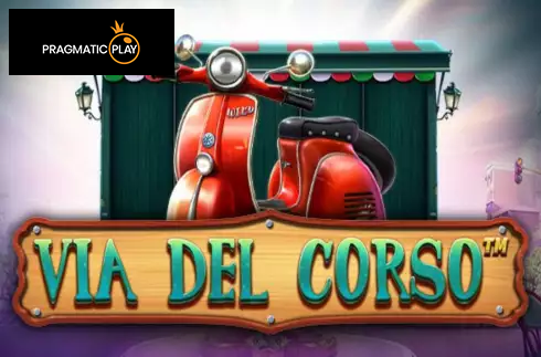 Via Del Corso
